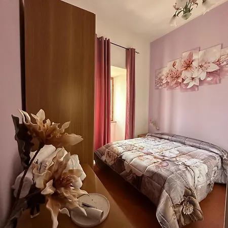 B&B Palazzo Sassatelli Cascia Exterior photo
