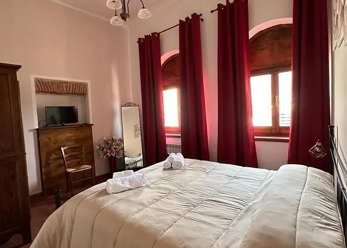B&B Palazzo Sassatelli