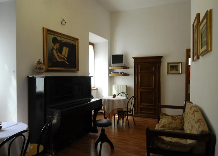 B&B Palazzo Sassatelli