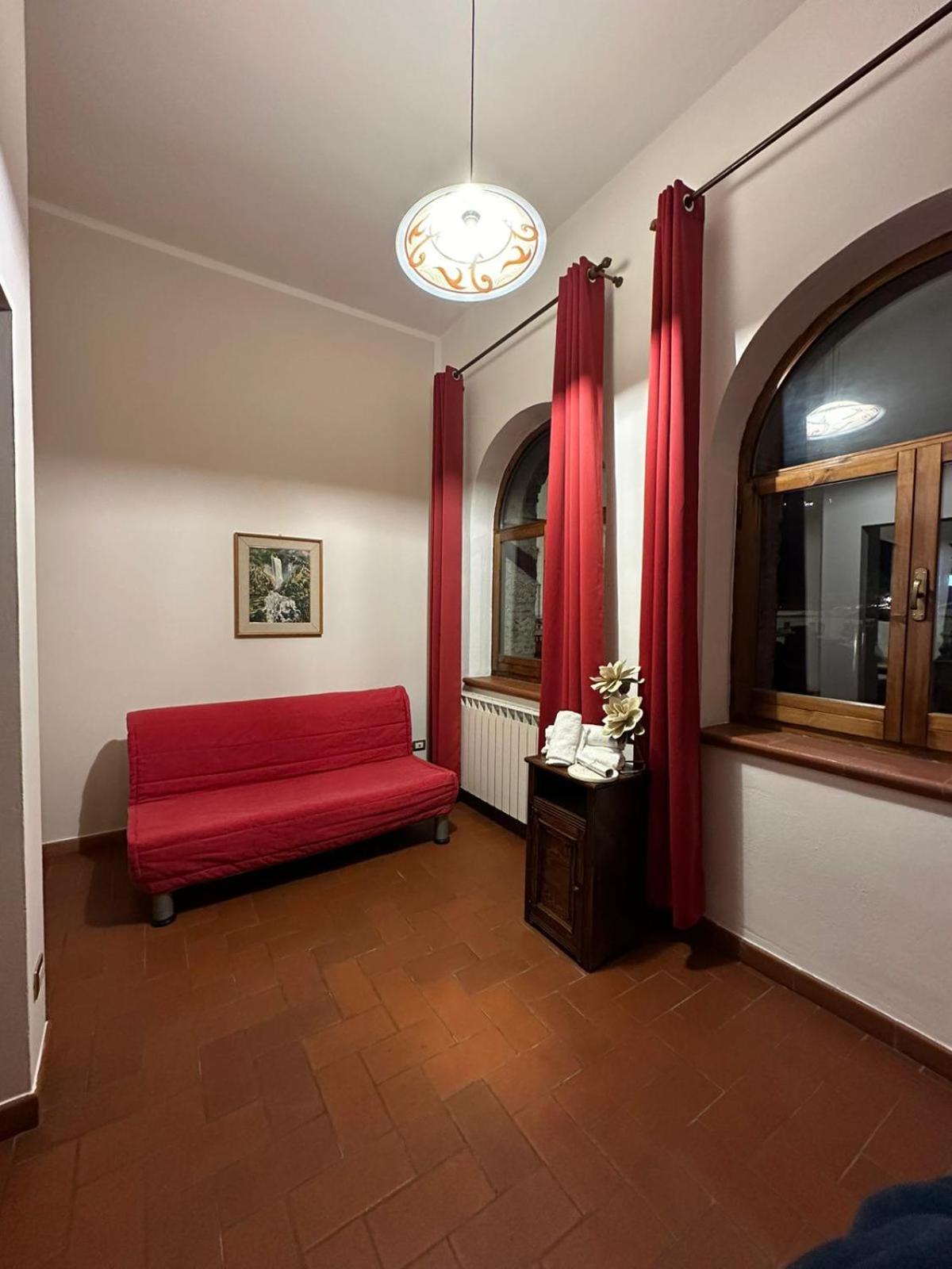 Frühstückspension Palazzo Sassatelli *