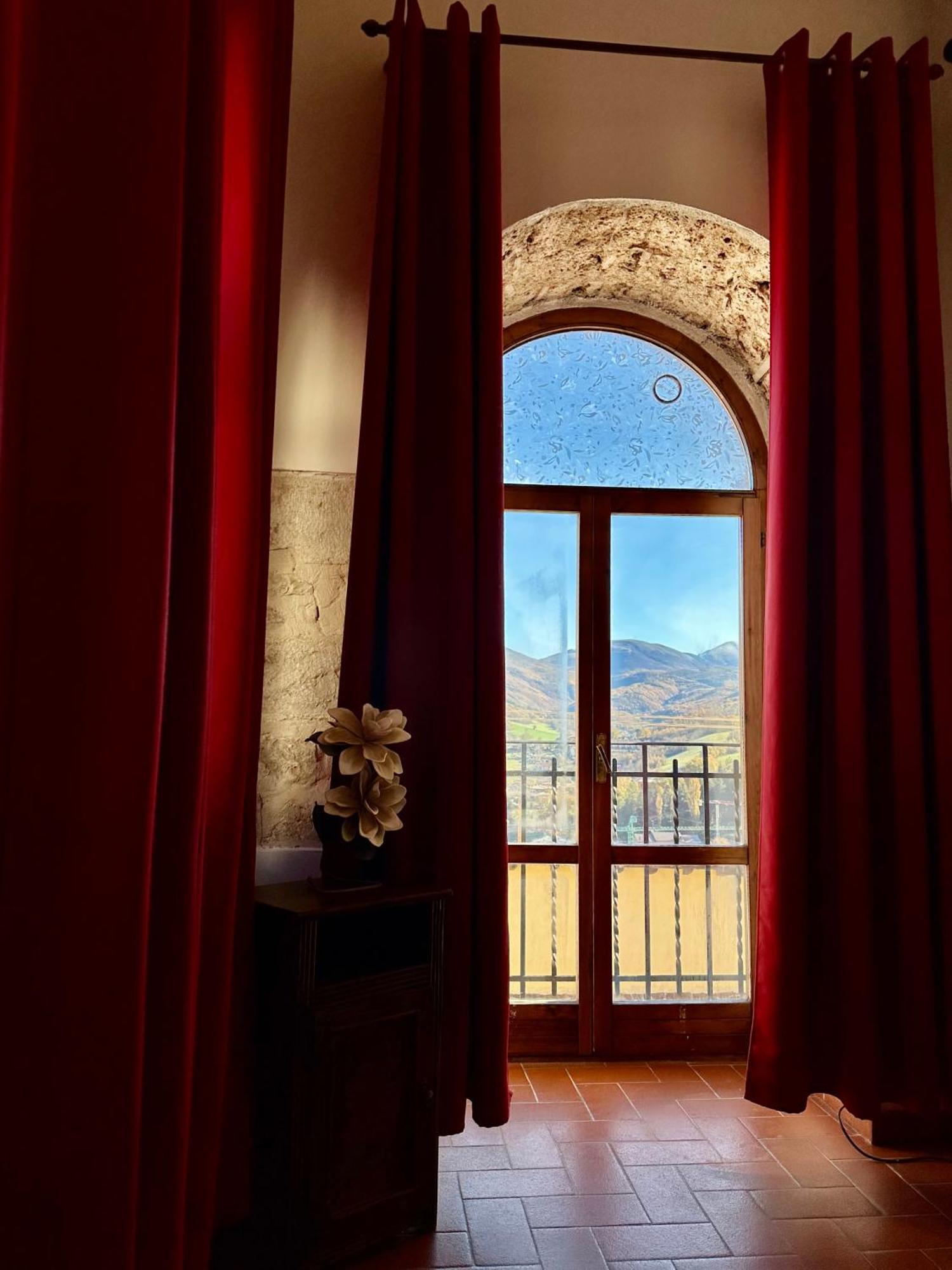 Palazzo Sassatelli Cascia