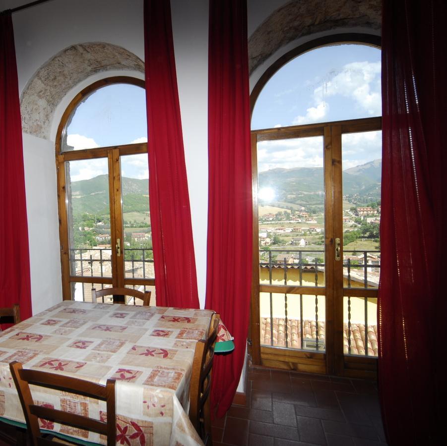 Frühstückspension Palazzo Sassatelli *