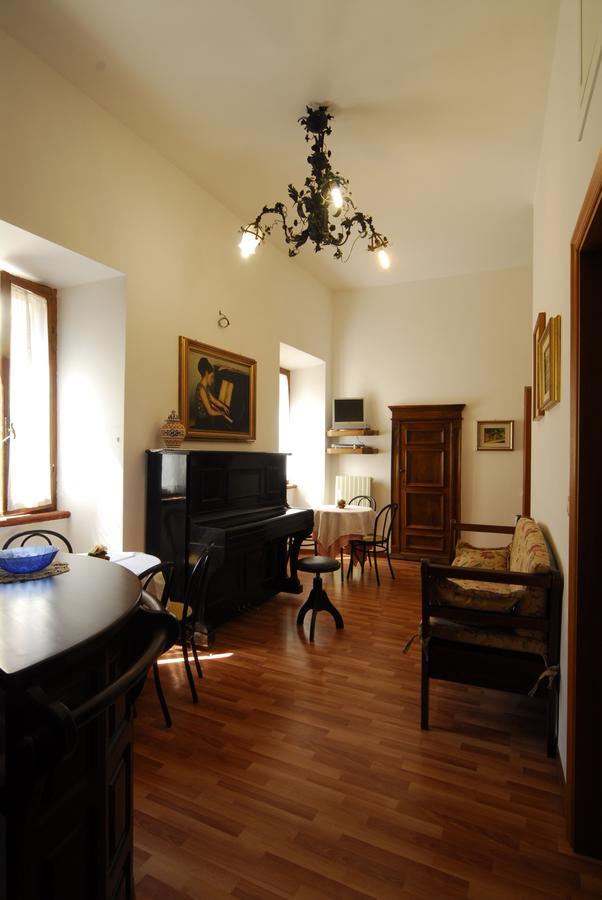 Frühstückspension Palazzo Sassatelli