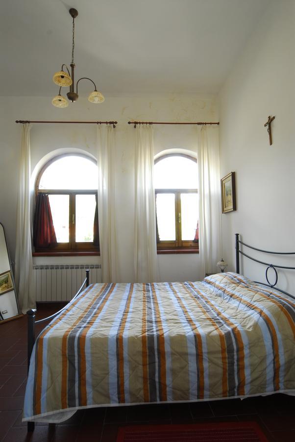 Frühstückspension Palazzo Sassatelli Cascia