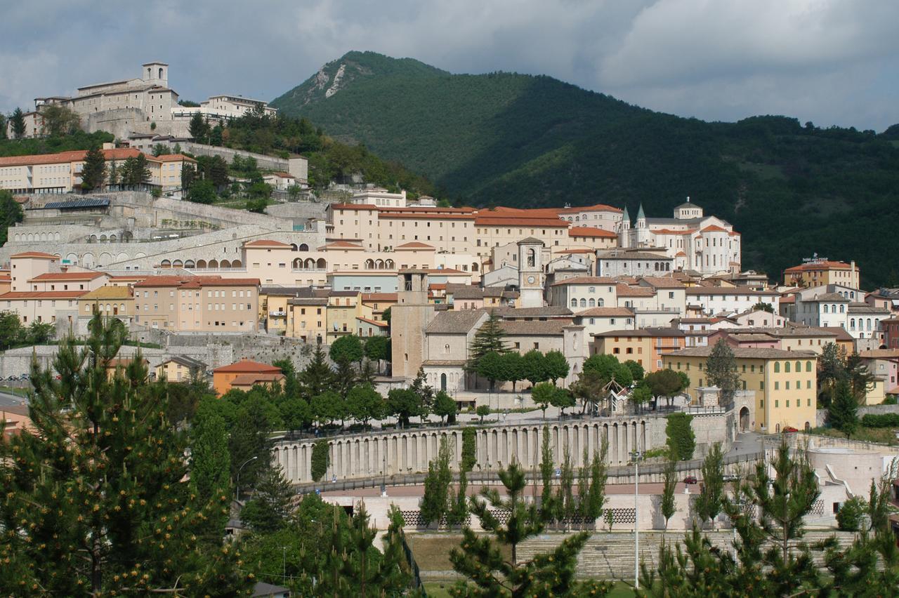 Palazzo Sassatelli *